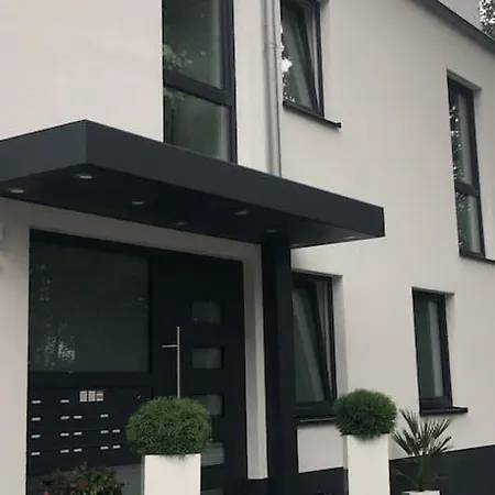 Apartamento Exklusive 2 Mit Hochwertigen Mobeln *
